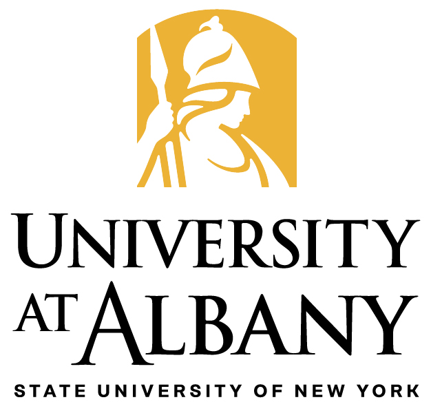 UAlbany logo